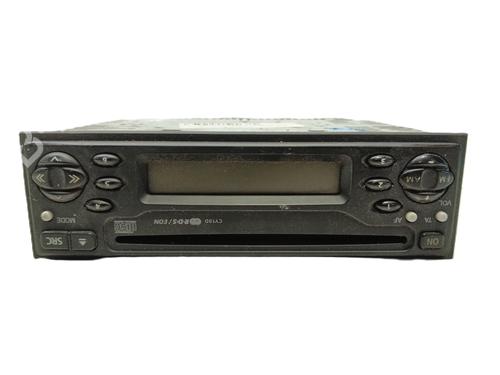 Radio NISSAN CABSTAR (F24M, F24W)  | BP16990333E6 