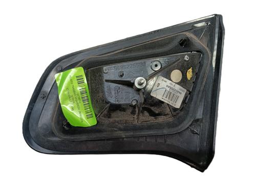Left tailgate light CITROËN C3 II (SC_) 1.4 HDi 70 (SC8HZC, SC8HR0, SC8HP4) | BP32992380C79 - Image 2