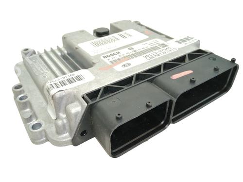 Used Engine control unit (ECU) KIA SPORTAGE II (JE_, KM_) [2004-2011]  9825481