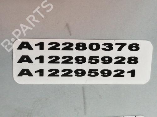 Radio FORD TRANSIT Van (FA_ _)  | BP8893249E6 