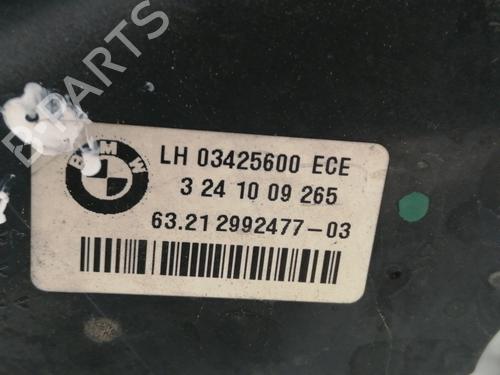 Left taillight BMW X1 (E84) xDrive 20 d | BP9262572C34 