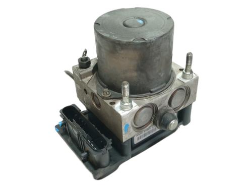 Used ABS pump NISSAN ALMERA II (N16) [2000-2025]  12901604