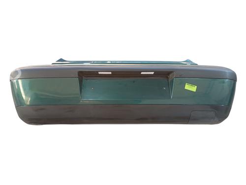 Used Rear bumper Rear bumper SEAT IBIZA II (6K1) 1.9 SDI (68 hp) 33618728 33618728