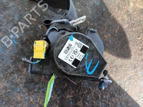 Rear left seatbelt TESLA MODEL Y (5YJY) | BP26566251I29