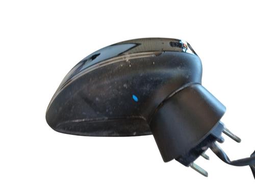Right mirror AUDI A1 Sportback (8XA, 8XF) 1.4 TFSI | BP29258081C27 
