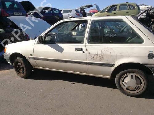 Right mirror FORD FIESTA III (GFJ)  | BP5383521C27 