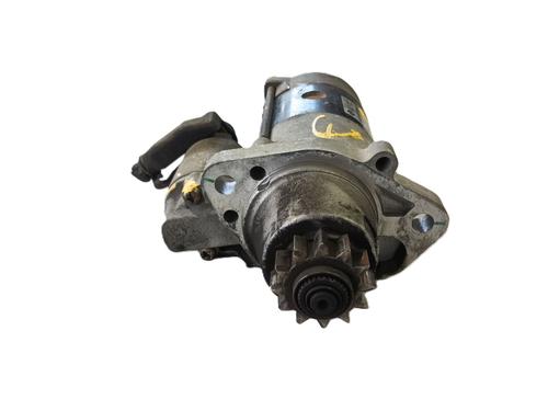 Starter NISSAN ALMERA II Hatchback (N16) | BP34621823M8 - Image 3