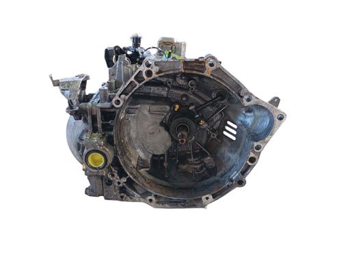 Used Gearbox FIAT SCUDO Van 2.0 Multijet 145 (506) (144 hp) 29475753