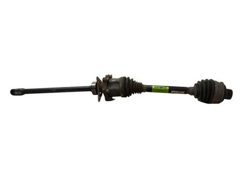 Used Left front driveshaft Left front driveshaft AUDI Q8 (4MN, 4MT) 50 TDI Mild Hybrid quattro (286 hp) 36039572 36039572