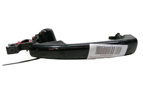 Used Front right exterior door handle CITROËN C4 Coupe (LA_) [2004-2013]  13547274