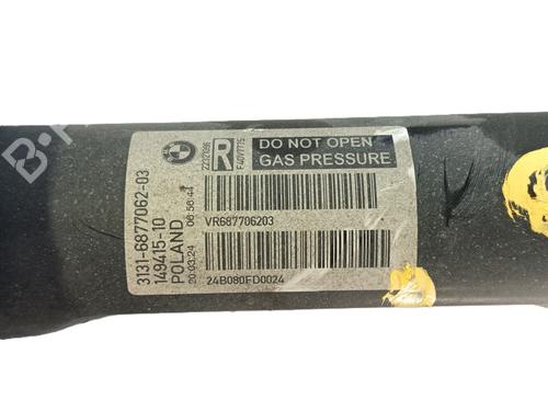 Right front shock absorber BMW 1 (F40) 118 d | BP35986325M17 - Image 2