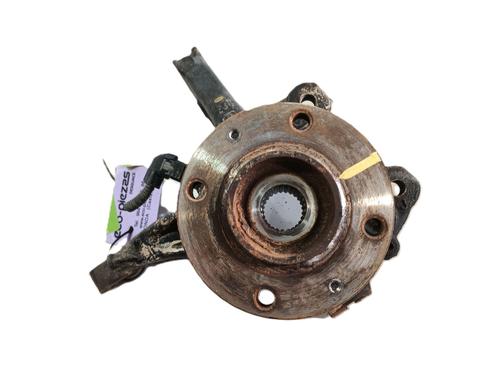 Used Right front steering knuckle Right front steering knuckle PEUGEOT 2008 II (UD_, US_, UY_, UJ_, UR_, UC_) 1.2 PureTech 130 (USHNS, URHNS) (130 hp) 34444309 34444309