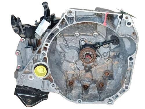 Used Gearbox DACIA SANDERO III 1.0 TCe 90 (91 hp) 23433444