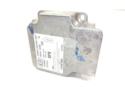 ECU airbags KIA SORENTO I (JC) 2.5 CRDi 4WD | BP5362559M53 