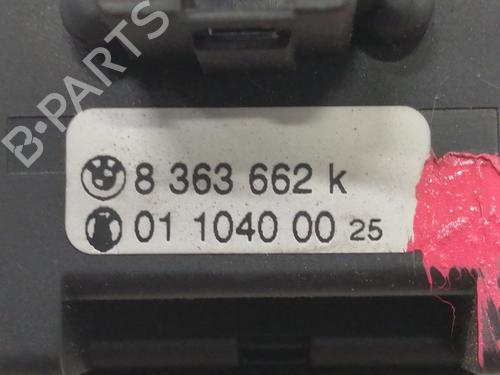 Steering column stalk BMW 3 Coupe (E46) 318 Ci | BP13116250I23 