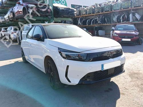 Brugte OPEL CORSA F (P2JO) 1.2 (68) 4834432