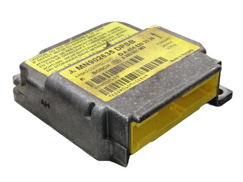 Airbag module SMART FORFOUR (454) [2004-2006]  16259816