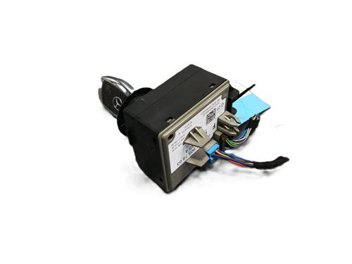 Ignition barrel MERCEDES-BENZ GLA-CLASS (X156) GLA 180 (156.942) | BP18724184M48 