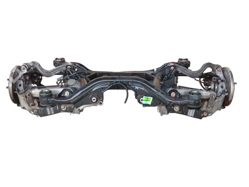 Rear axle JAGUAR E-PACE (X540) 2.0 D180 AWD | BP31664729M2 