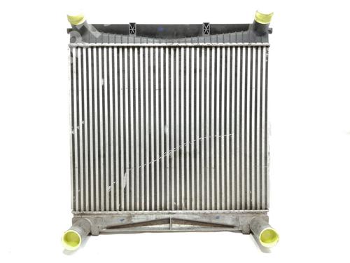 Used Intercooler Intercooler LAND ROVER RANGE ROVER SPORT I (L320) 3.6 D 4x4 (272 hp) 8386339 8386339