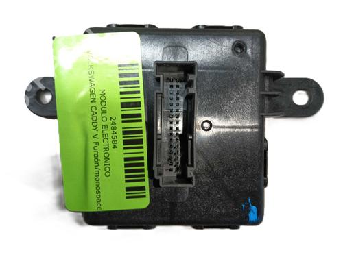 Electronic module VW CADDY V Box Body/MPV (SBA, SBH) 2.0 TDi | BP40495963M83 - Image 2
