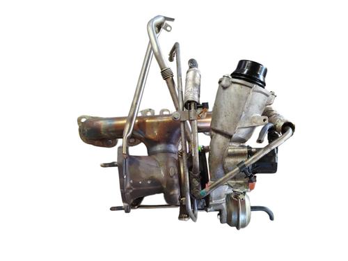Used Turbocharger/Supercharger Turbocharger/Supercharger 39070936 39070936