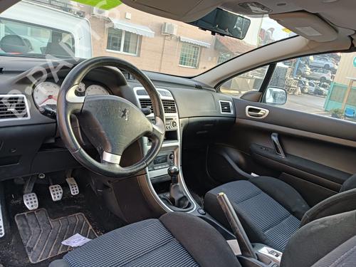 Right taillight PEUGEOT 307 CC (3B) 1.6 16V | BP32261926C35