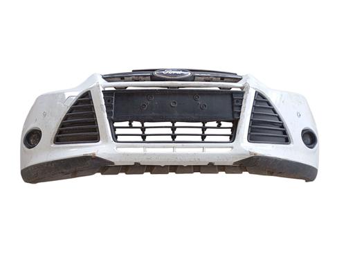 front-bumper-ford-focus-iii-saloon-2010-2011-2012-2013-2014-2015-2016-2017-2018-2019-2020-32197696 main image