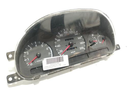 Used Instrument cluster HYUNDAI ACCENT I (X-3) [1994-2002]  5341450