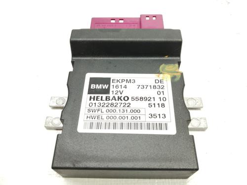 Electronic module BMW X3 (F25) xDrive 20 d | BP7207315M83 