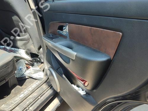 Rear mirror SSANGYONG REXTON / REXTON II (GAB_) 2.9 TD | BP31360591I6 