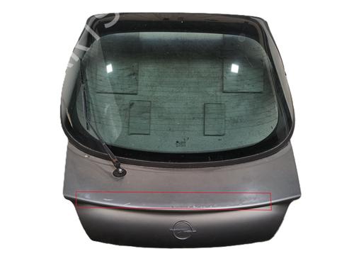 Coffre OPEL TIGRA (S93) 1.6 16V (F07) (106 hp) 30711775