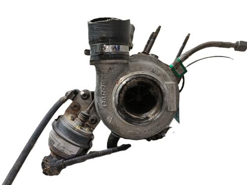 Used Turbocharger/Supercharger IVECO DAILY VI Van 35S16, 35C16, 40C16, 50C16, 70C16 (160 hp) 29394641