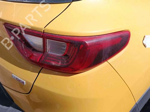 Used Right taillight Right taillight KIA STONIC (YB) 1.0 T-GDi (120 hp) 36645073 36645073