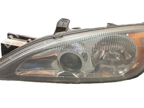 Used Left headlight NISSAN PRIMERA (P11) [1996-2002]  22730737