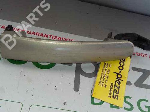 Used Rear left exterior door handle Rear left exterior door handle SEAT TOLEDO II (1M2) [1998-2006] 5384804 5384804