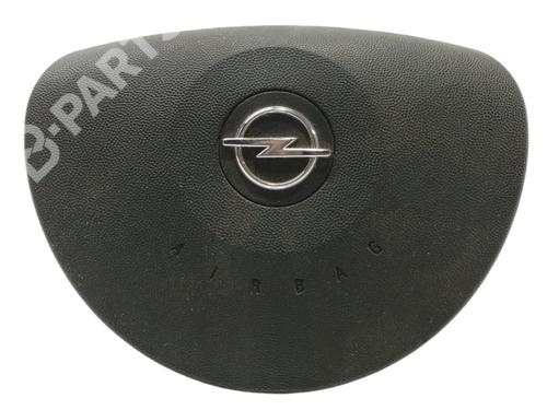 Used Driver airbag Driver airbag OPEL MERIVA A MPV (X03) 1.4 16V Twinport (E75) (90 hp) 10555630 10555630