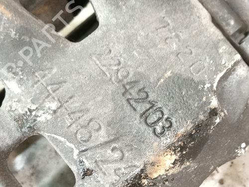 Right front brake caliper FIAT DUCATO Van (250_)  | BP29502741M104 