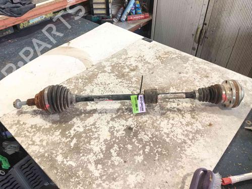 right-front-driveshaft-cupra-formentor-km7-kmp-2020-36560920 main image