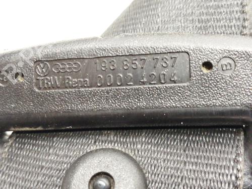 Front left seatbelt SEAT CORDOBA (6K1, 6K2)  | BP5349000I26 