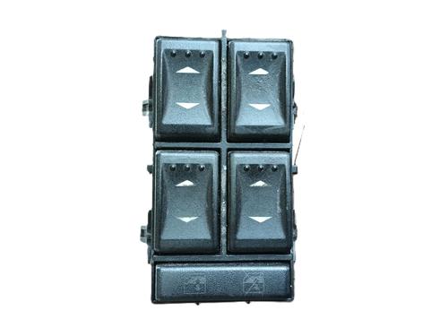 Used Left front window switch FORD MONDEO III Saloon (B4Y) 2.0 TDCi (130 hp) 30937239