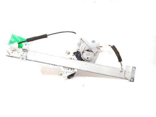 Used Rear left window mechanism HYUNDAI SANTAMO [1998-2002]  6098320
