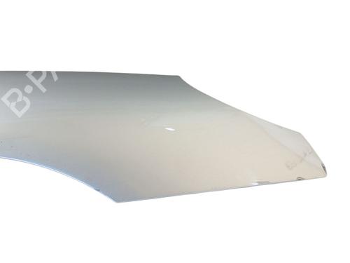 Right front fenders PEUGEOT 407 (6D_) 2.0 HDi 135 (6DRHRH, 6DRHRE, 6DRHRG, 6DRHRJ) | BP30126654C42 