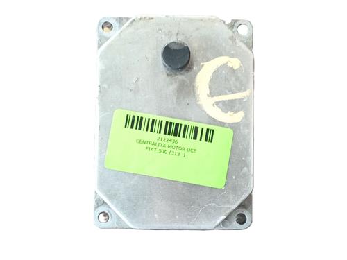 Engine control unit (ECU) FIAT 500 (312_) 1.2 (312AXA1A) | BP30097864M57