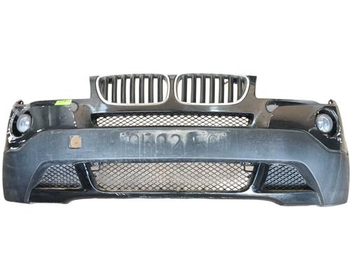 front-bumper-bmw-x3-e83-2003-2004-2005-2006-2007-2008-2009-2010-2011-39587918 main image
