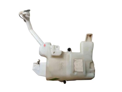 Spylertank Spylertank NISSAN QASHQAI II (J11, J11_) 1.2 DIG-T (115 hp) 37520413 37520413