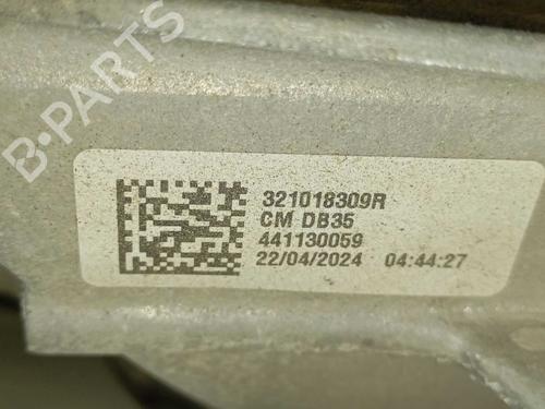 Gearbox RENAULT CLIO V (B7_) 1.6 E-TECH 145 (B7MU) | BP36702511M3 - Image 8
