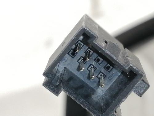 Left mirror PEUGEOT BIPPER (AA_) 1.3 HDi 75 | BP8885024C26