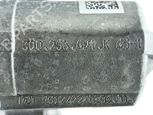 Throttle body VW TIGUAN (AD1, AX1) 2.0 TDI | BP28948781M82 