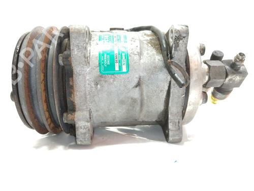 AC compressor NISSAN CABSTAR E  | BP12183406M34 